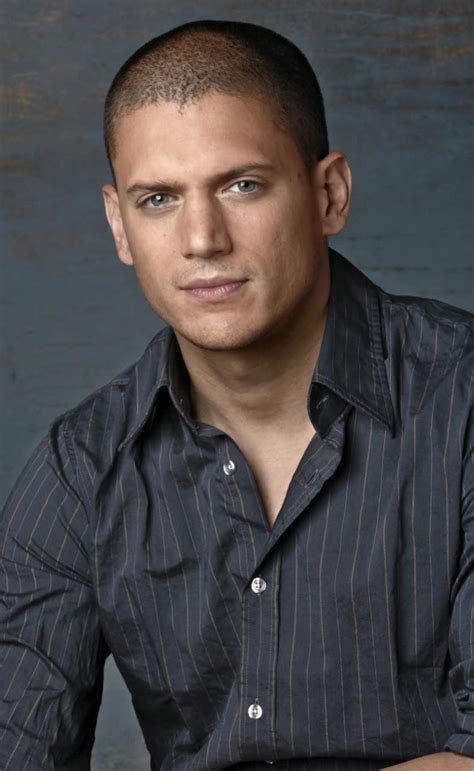 Wentworth Miller Net Worth